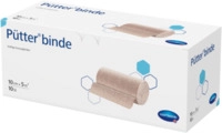 PAUL HARTMANN AG P&uuml;tter Binde 10 cmx5 m 10 St 04940958_DBA
