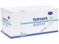 Paul Hartmann AG Hydrosorb Gel steril Hydrogel 10X15 g 03694836_DBA