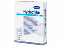 Paul Hartmann AG Hydrofilm Plus Transparentverband 5x7,2 cm 5 St 04605705_DBA