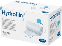 PAUL HARTMANN AG Hydrofilm roll wasserdichter Folienverb.10 cmx10 m 1 St 03536563_DBA