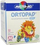 Trusetal Verbandstoffwerk GmbH Ortopad for boys medium Augenokklusionspflaster 50 St