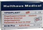 Holthaus Medical GmbH & Co. KG Fingerkuppenverband Ypsiplast elast.4,5x8 cm haut 50
