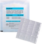 W.S&ouml;hngen GmbH Aluderm Kompressen 10x10 cm 1 St 03147241_DBA