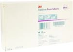 Fresenius Kabi Deutschland GmbH Tegaderm Foam Adhesive FK 6,9x6,9 cm kreuzf.90615 10