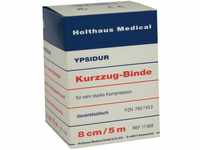 Holthaus Medical GmbH & Co. KG Kurzzugbinde Ypsidur 8 cmx5 m 1 St 07607432_DBA