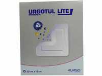 Urgo GmbH Urgotül Lite Border 6,5x10 cm Verband 10 St 07750336_DBA