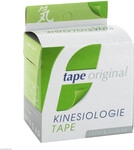 unizell Medicare GmbH Kinesiologic tape original 5 cmx5 m gr&uuml;n 1 St 07685739_DBA