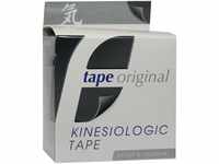 unizell Medicare GmbH Kinesiologic tape original 5 cmx5 m schwarz 1 St 07685946_DBA