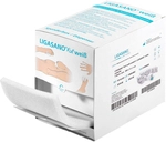 LIGAMED medical Produkte GmbH Ligasano Roll wei&szlig; Verb.1x11x200 cm unsteril 1 St
