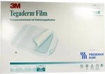 Fresenius Kabi Deutschland GmbH Tegaderm Film 15x20 cm 1628 10 St 06917076_DBA