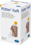 PAUL HARTMANN AG P&Uuml;TTER-haft Binde 10 cmx5 m 1 St 10109330_DBA