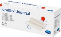 PAUL HARTMANN AG Idealflex universal Binde 6 cmx5 m 10 St 06452654_DBA