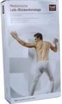 BORT GmbH Bort Narbenbruch-Bandage 21 cm Gr.3 wei&szlig; 1 St 09443319_DBA