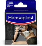 Beiersdorf AG Hansaplast Sport Kinesiologie Tape 5 cmx5 m schw. 1 St 15822920_DBA