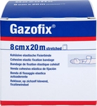 BSN medical GmbH Gazofix Fixierbinde koh&auml;siv 8 cmx20 m 1 St 11587853_DBA