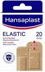 Beiersdorf AG Hansaplast Elastic Pflasterstrips 20 St 16759247_DBA