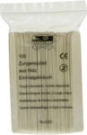 CareLiv Produkte OHG Holzmundspatel 15 cm 100 St 02549730_DBA
