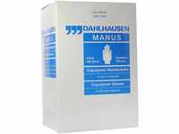 P.J.Dahlhausen & Co.GmbH Copolymer Handschuhe steril Gr.S 100 St 07486879_DBA