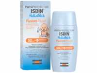 ISDIN GmbH Isdin Fotoprotector Ped.Fusion Flu.Min.Baby LSF 50 50 ml 16243839_DBA