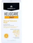 Heliocare Mineral Tolerance Fluid 50 ml