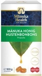 Manuka Health MGO 400+ Lutschbonb.Propolis 100 g