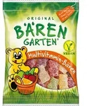 SOLDAN Holding + Bonbonspezialit&auml;ten GmbH Soldan B&auml;ren vegan Multivitamin-B&auml;ren