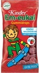 SOLDAN Holding + Bonbonspezialit&auml;ten GmbH Em-Eukal Kinder Gummidrops coole