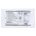 Medline International Germany GmbH Beinbeutel 500 ml 50 cm Schlauch k&uuml;rzbar 1...