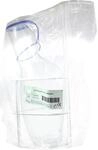 Dr. JUNGHANS&reg; Medical GmbH Urinflaschen-Set f.M&auml;nn.m.Flasche u.Halter 1 St