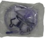 Medline International Germany GmbH Urosid Urindr.Sys.2l 120 cm Schl.Ablassh.senkr. 1