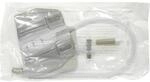 Medline International Germany GmbH Urosid 3K Beinbtl.500 ml unster.50 cm Schl.k&uuml;rzb.