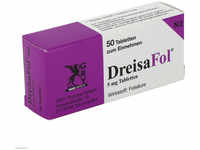 Teva GmbH Dreisafol Tabletten 50 St 01223920_DBA
