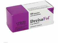 Teva GmbH Dreisafol Tabletten 100 St 01223937_DBA