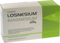 MIBE GmbH Arzneimittel L&ouml;snesium Brausegranulat Btl. 20 St 04373904_DBA