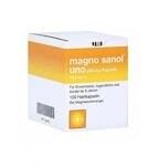 Zentiva Pharma GmbH Magno Sanol uno 243 mg Kapseln 100 St 16004075_DBA
