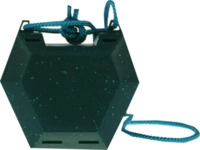 Deflogrip Gerhard Reeg GmbH Zahnspangenbox mit Kordel sortiert 1 St 04406822_DBA