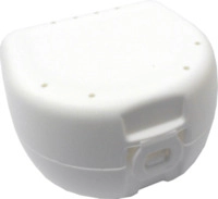 Deflogrip Gerhard Reeg GmbH Prothesen Zahnspangenbox Classic 1 St 03150639_DBA