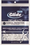Dent-o-care Dentalvertriebs GmbH Glide Floss Picks 30 St 10408972_DBA