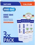 Emmi-Dent Ultraschall Zahncreme nature Set 3 St