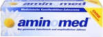 Aminomed Kamillenbl&uuml;ten Zahncreme ohne Titandioxid 75 ml