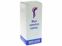 WELEDA AG NUX Vomica COMP.Mischung 50 ml 01613615_DBA