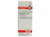 DHU-Arzneimittel GmbH & Co. KG Apocynum D 6 Globuli 10 g 07454589_DBA
