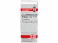 DHU-Arzneimittel GmbH & Co. KG Bellis Perennis C 12 Globuli 10 g 07455040_DBA