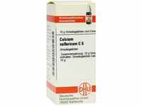 DHU-Arzneimittel GmbH & Co. KG Calcium Sulfuricum C 6 Globuli 10 g 07455471_DBA