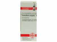 DHU-Arzneimittel GmbH & Co. KG Convallaria Majalis D 2 Globuli 10 g 07456223_DBA