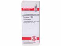 DHU-Arzneimittel GmbH & Co. KG Haronga D 4 Globuli 10 g 07457085_DBA