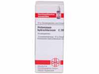 DHU-Arzneimittel GmbH & Co. KG Histaminum hydrochloricum C 200 Globuli 10 g