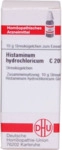 DHU-Arzneimittel GmbH & Co. KG Histaminum hydrochloricum C 200 Globuli 10 g