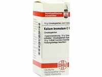 DHU-Arzneimittel GmbH & Co. KG Kalium Bromatum C 6 Globuli 10 g 07457530_DBA