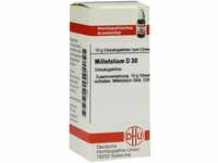 DHU-Arzneimittel GmbH & Co. KG Millefolium D 30 Globuli 10 g 07458357_DBA